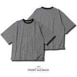 ボーダー 半袖 Tシャツ | JIGGYS SHOP | 詳細画像8