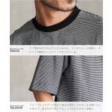 ボーダー 半袖 Tシャツ | JIGGYS SHOP | 詳細画像9
