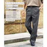 スラックス メンズ チノパンツ | JIGGYS SHOP | 詳細画像4