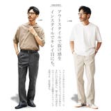 スラックス メンズ チノパンツ | JIGGYS SHOP | 詳細画像6