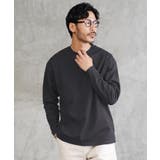 着る日焼け止め 長袖Tシャツ メンズ | JIGGYS SHOP | 詳細画像12 