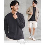 ブラック | 着る日焼け止め 長袖Tシャツ メンズ | JIGGYS SHOP