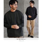 ブラック | 着る日焼け止め 長袖Tシャツ メンズ | JIGGYS SHOP