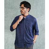 半袖シャツ メンズ 5分袖 | JIGGYS SHOP | 詳細画像14