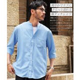 半袖シャツ メンズ 5分袖 | JIGGYS SHOP | 詳細画像2