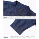半袖シャツ メンズ 5分袖 | JIGGYS SHOP | 詳細画像8