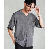 サマーニット シャツ | JIGGYS SHOP | 詳細画像14
