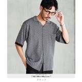 サマーニット シャツ | JIGGYS SHOP | 詳細画像4