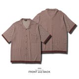 サマーニット シャツ | JIGGYS SHOP | 詳細画像6