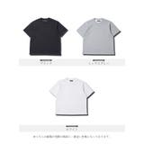 半袖 Tシャツ 厚手 | JIGGYS SHOP | 詳細画像2