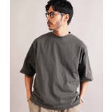 半袖 Tシャツ メンズ◆ビンテージ加工 | JIGGYS SHOP | 詳細画像12