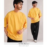 マリーゴールド | 半袖 Tシャツ メンズ◆ビンテージ加工 | JIGGYS SHOP