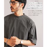半袖 Tシャツ メンズ◆ビンテージ加工 | JIGGYS SHOP | 詳細画像4