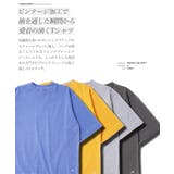 半袖 Tシャツ メンズ◆ビンテージ加工 | JIGGYS SHOP | 詳細画像5
