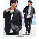 ブラック | セットアップ メンズ テーラードジャケット | JIGGYS SHOP