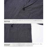 セットアップ メンズ テーラードジャケット | JIGGYS SHOP | 詳細画像11