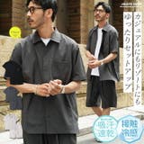 セットアップ メンズ 夏 | JIGGYS SHOP | 詳細画像1