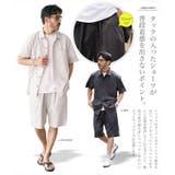 セットアップ メンズ 夏 | JIGGYS SHOP | 詳細画像8
