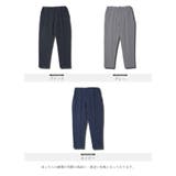 涼しい 涼感 イージーパンツ | JIGGYS SHOP | 詳細画像2