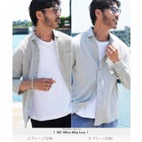 パナマシャツ 綿コットン シャツ | JIGGYS SHOP | 詳細画像11 