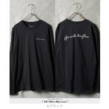 メンズ刺繍ロンT Sサイズ～XLサイズ 刺繍 | JIGGYS SHOP | 詳細画像7 