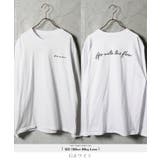 メンズ刺繍ロンT Sサイズ～XLサイズ 刺繍 | JIGGYS SHOP | 詳細画像10 