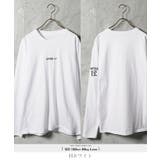 メンズ刺繍ロンT Sサイズ～XLサイズ 刺繍 | JIGGYS SHOP | 詳細画像11 