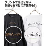 メンズ刺繍ロンT Sサイズ～XLサイズ 刺繍 | JIGGYS SHOP | 詳細画像5 