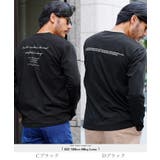 ロンT メンズ 長袖Tシャツ◆ | JIGGYS SHOP | 詳細画像12 