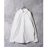 ブロードシャツ メンズ 長袖 | JIGGYS SHOP | 詳細画像8 