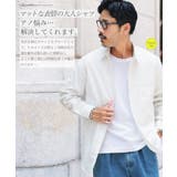 ブロードシャツ メンズ 長袖 | JIGGYS SHOP | 詳細画像2 
