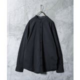 ブロードシャツ メンズ 長袖 | JIGGYS SHOP | 詳細画像7