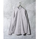 ブロードシャツ メンズ 長袖 | JIGGYS SHOP | 詳細画像9