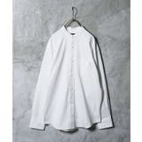 ブロードシャツ メンズ 長袖 | JIGGYS SHOP | 詳細画像11