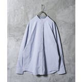 ブロードシャツ メンズ 長袖 | JIGGYS SHOP | 詳細画像13