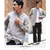 ブロードシャツ メンズ 長袖 | JIGGYS SHOP | 詳細画像8