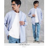 ブロードシャツ メンズ 長袖 | JIGGYS SHOP | 詳細画像12