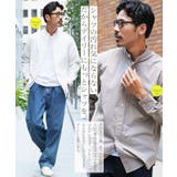 ブロードシャツ メンズ 長袖 | JIGGYS SHOP | 詳細画像4