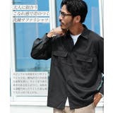 ミリタリーシャツ メンズ 長袖 | JIGGYS SHOP | 詳細画像3 