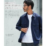 ミリタリーシャツ メンズ 長袖 | JIGGYS SHOP | 詳細画像4 