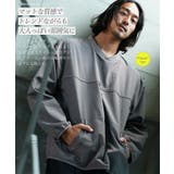 ロンT メンズ 長袖Tシャツ | JIGGYS SHOP | 詳細画像5 