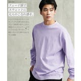 スウェット トレーナー メンズ◆ピグメント加工 | JIGGYS SHOP | 詳細画像4 