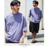 パープル | 半袖 スウェット Tシャツ | JIGGYS SHOP