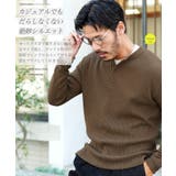 ロンT メンズ◆ヘンリーネックワッフルサーマルロンT◆長袖Tシャツ カットソー | JIGGYS SHOP | 詳細画像3