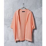 半袖シャツ メンズ 薄手◆羽織り専用 | JIGGYS SHOP | 詳細画像13 