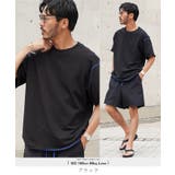 ブラック | 半袖 スウェット Tシャツ | JIGGYS SHOP