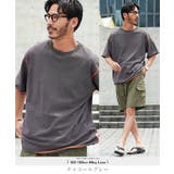 チャコールグレー | 半袖 スウェット Tシャツ | JIGGYS SHOP