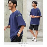 ネイビー | 半袖 スウェット Tシャツ | JIGGYS SHOP