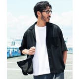 涼しい シアー 半袖シャツ | JIGGYS SHOP | 詳細画像14