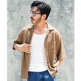 涼しい シアー 半袖シャツ | JIGGYS SHOP | 詳細画像15